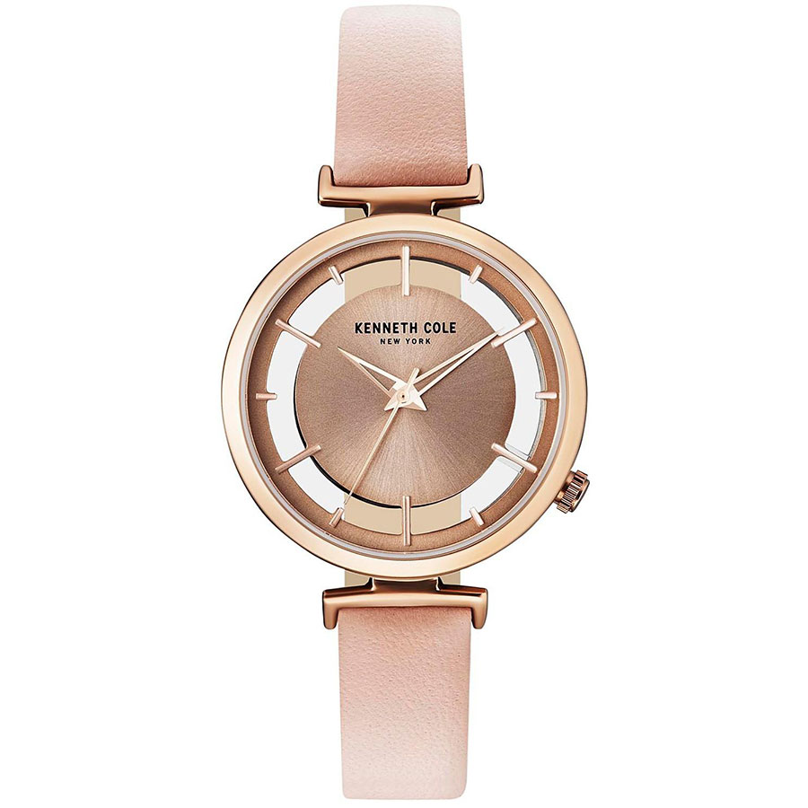 Часы Kenneth Cole Transparent KC50590001